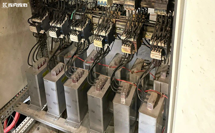 動態無功補償裝置