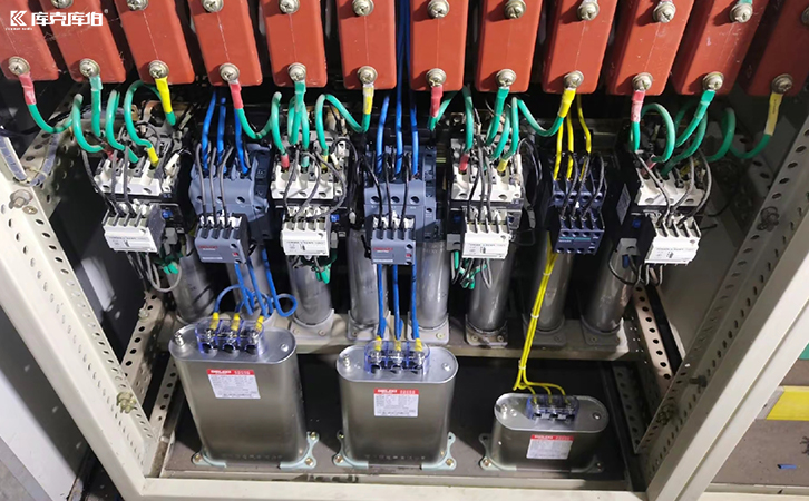 無功補(bǔ)償電容器