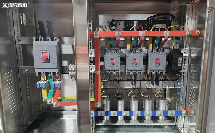 濾波補償電容器