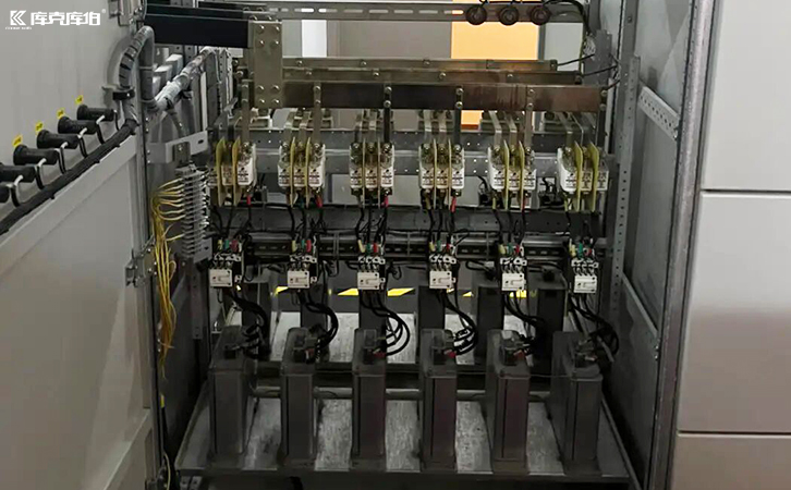 濾波補(bǔ)償裝置