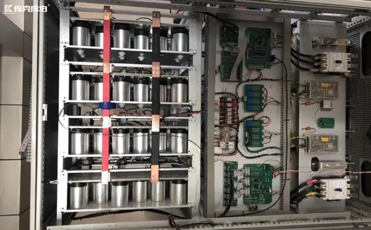 有源電力濾波器