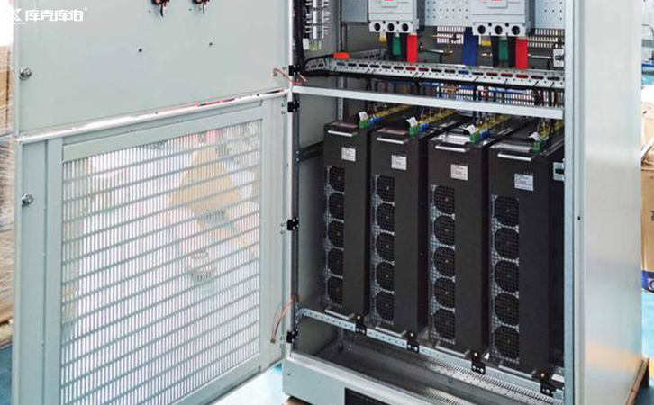 svg無功補償裝置