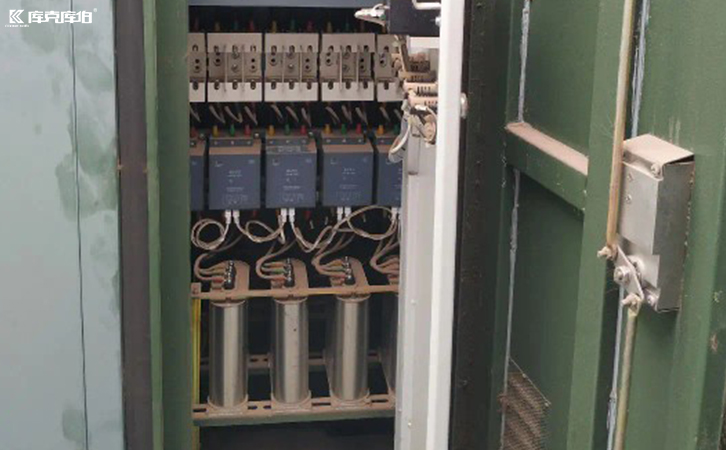 庫(kù)克庫(kù)伯電容器