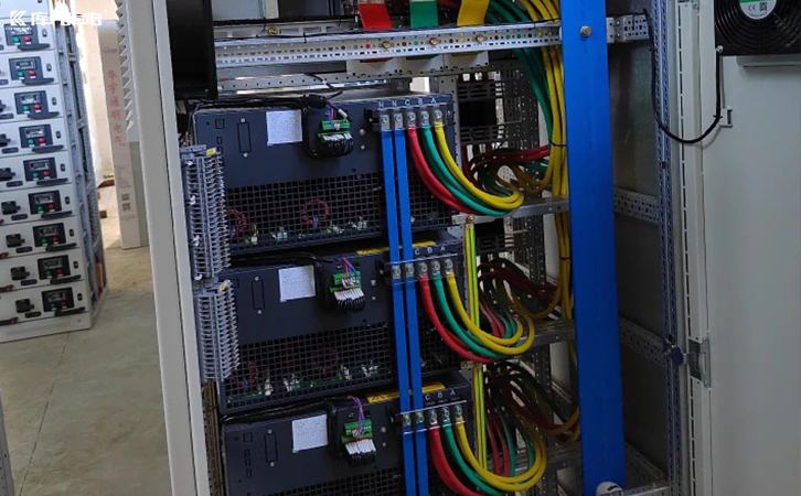 有源電力濾波器