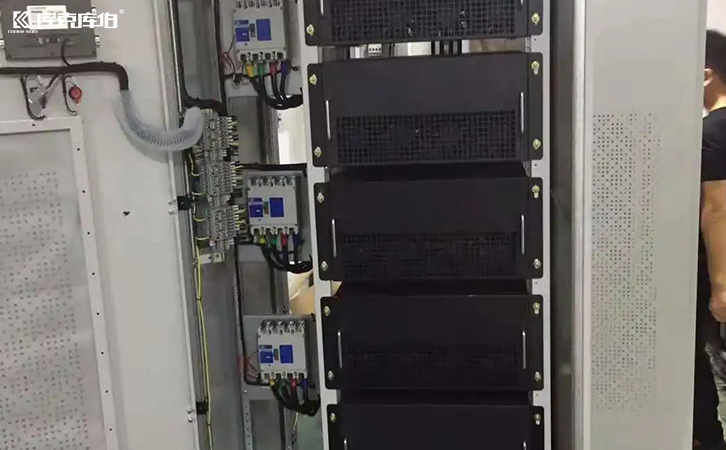 有源電力濾波器