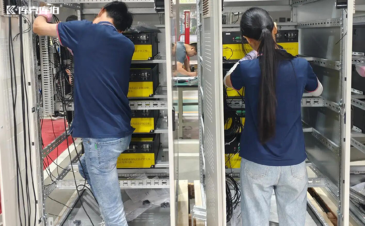 濾波補(bǔ)償設(shè)備