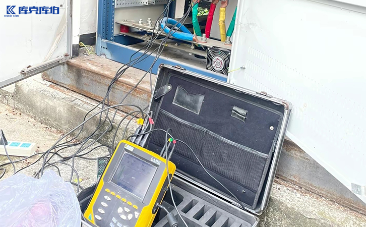 并聯(lián)補償電容器