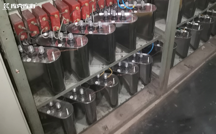 進口電容器廠家