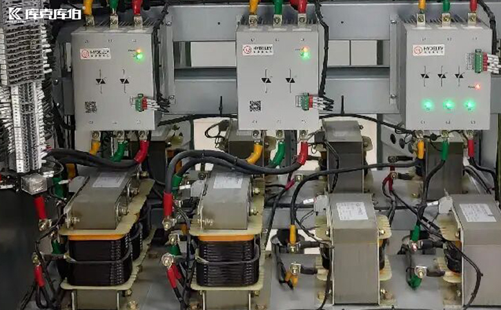 晶閘管投切開關(guān)