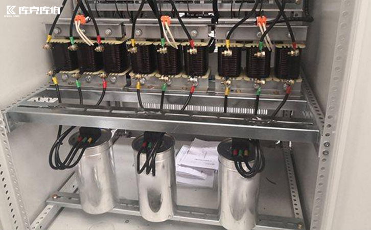 電力補償電容器