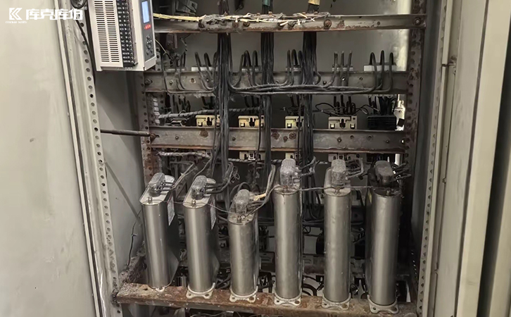 并聯補償電容器