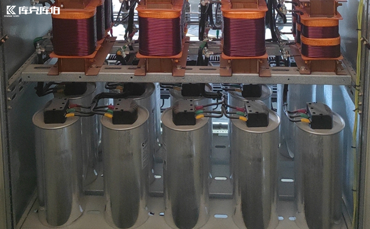 低壓電容器廠家