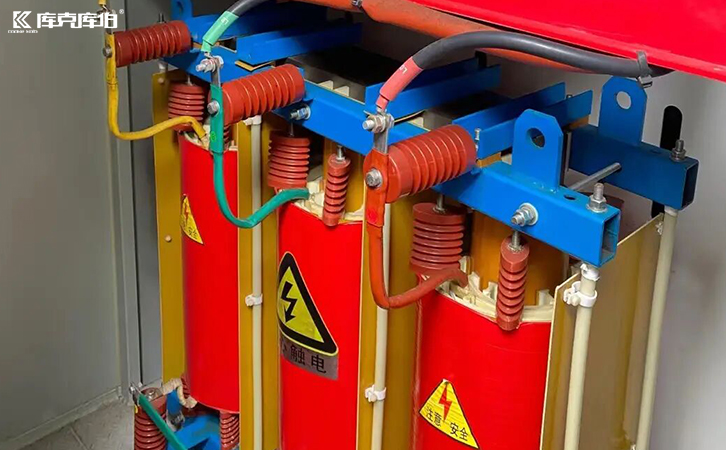 高壓串聯(lián)電抗器