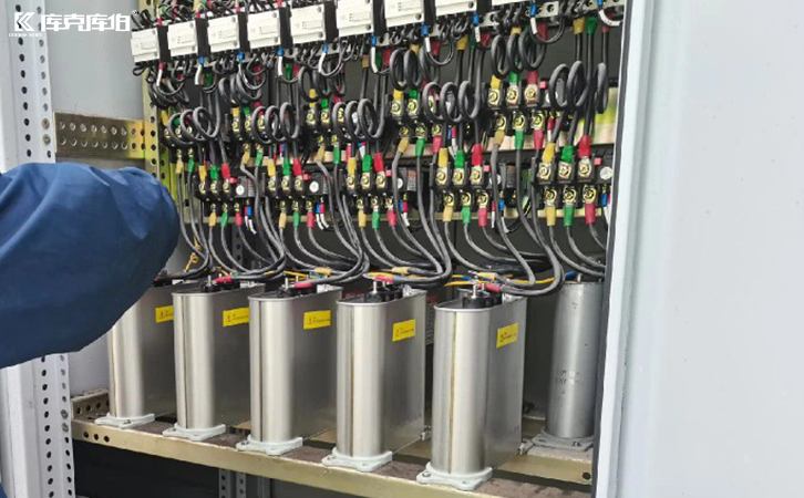 電力電容器廠家