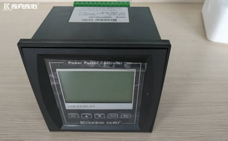 無功功率補償控制器