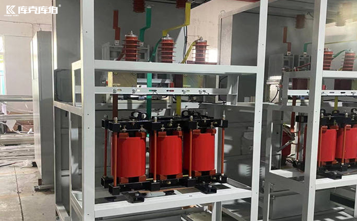 高壓并聯(lián)電抗器