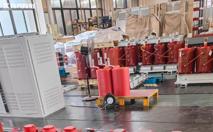 濾波電抗器廠家排名