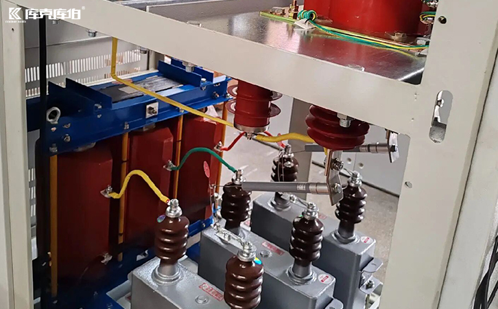 高壓并聯電抗器運行規程