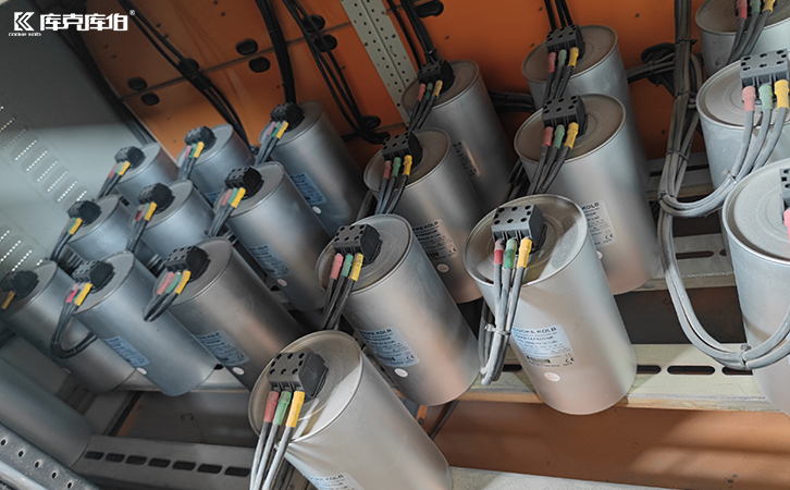 哪個(gè)牌子的電力電容器好