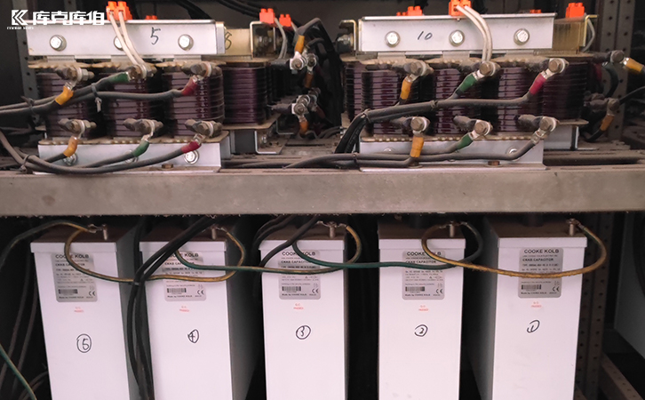 石油化工行業(yè)功率因數(shù)補償方案