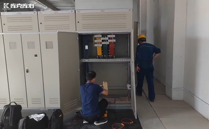 電能質(zhì)量測(cè)試優(yōu)化