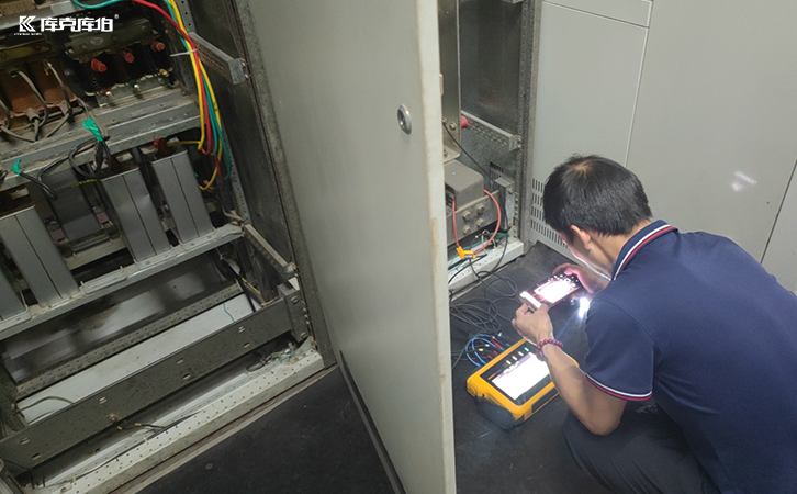 電力補償電容器