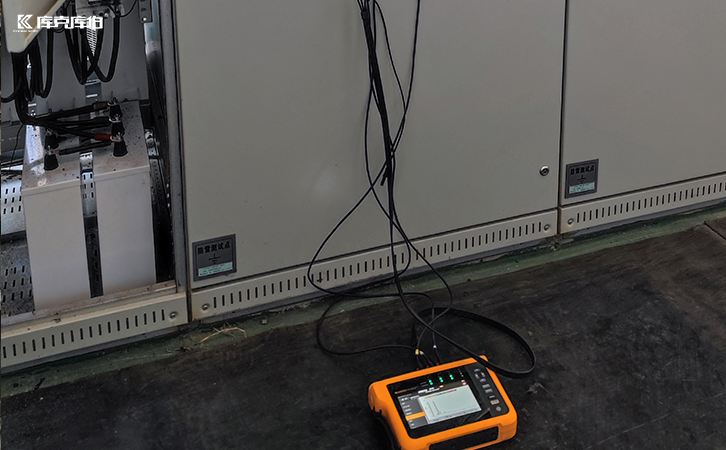 電力補償電容器