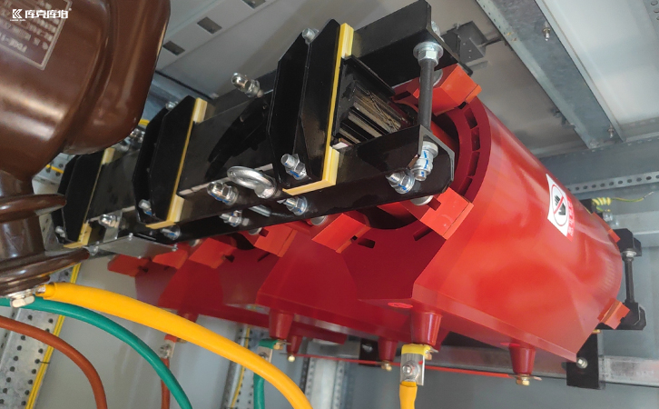 高壓并聯電抗器