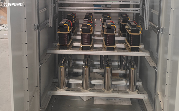 電力電容器制造商