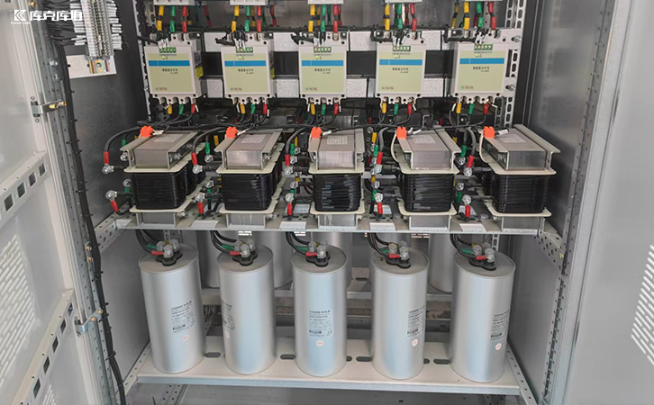 低壓電容器制造商