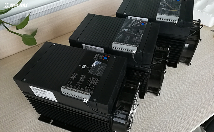 可控硅投切開關