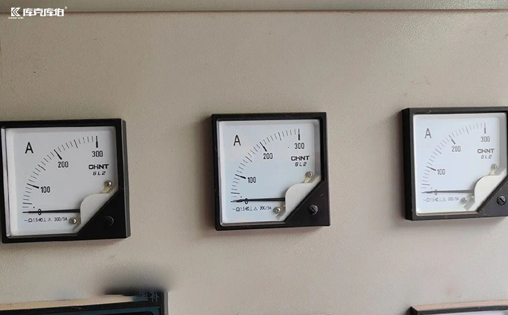 低壓無功功率自動(dòng)補(bǔ)償控制器