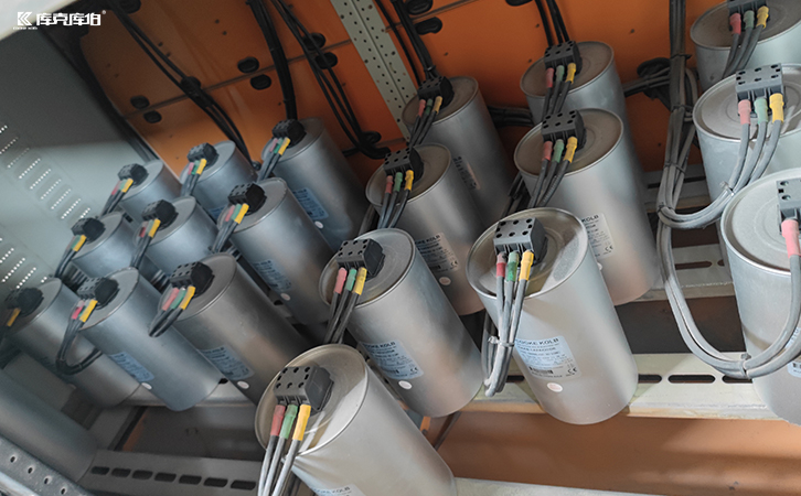 低壓電力電容器廠家實力排名
