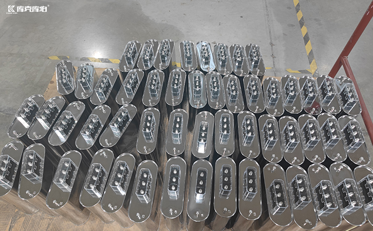 自愈式低壓電容器