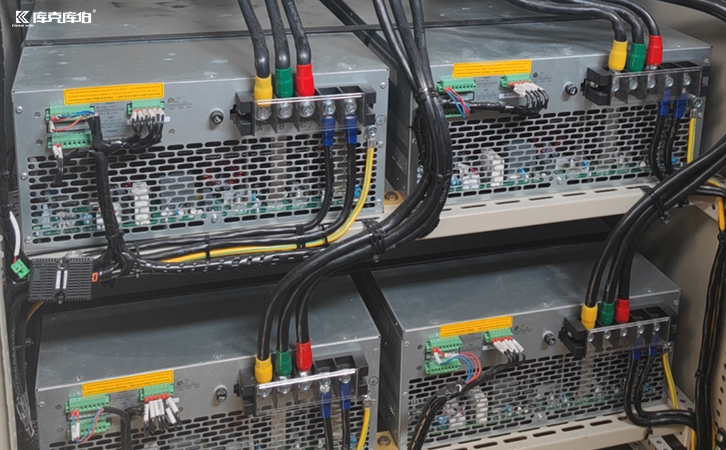 svg靜止無功補償器