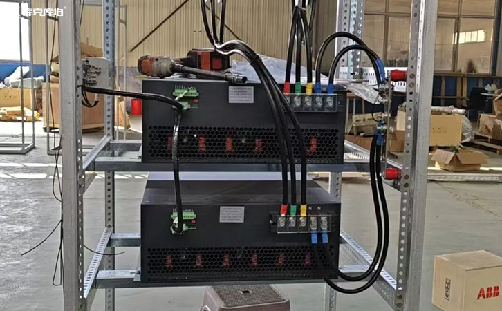 apf有源諧波濾波器