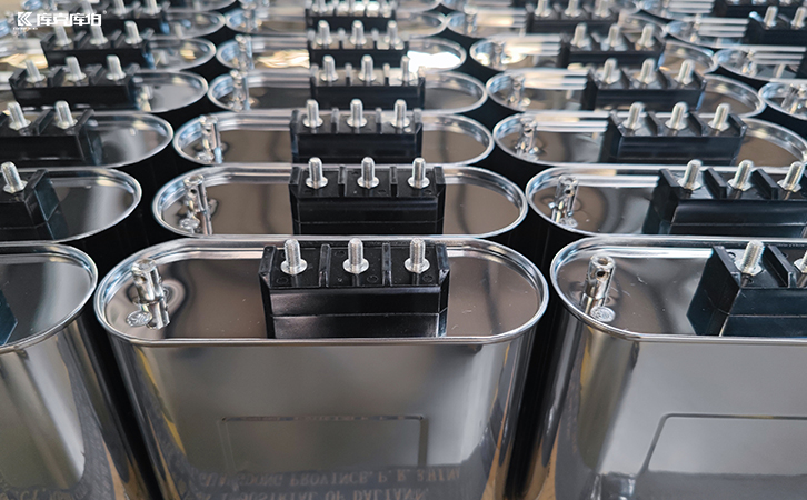 低壓電容器生產(chǎn)商