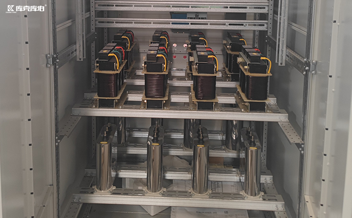 合資品牌電容器