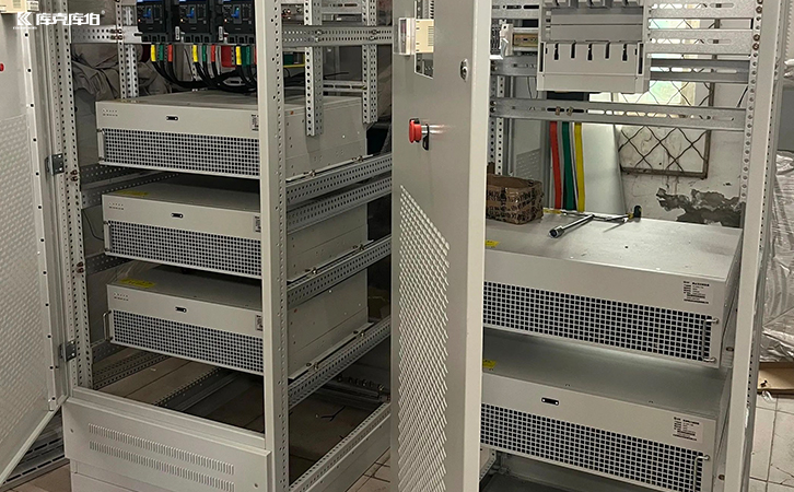 零序電流處理設備