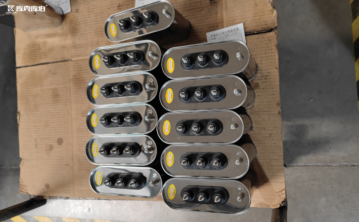 合資品牌電容器廠家