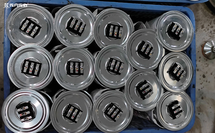 電力電容器廠家