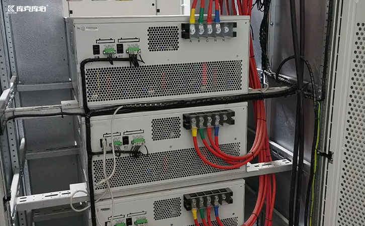 靜止無功補償器