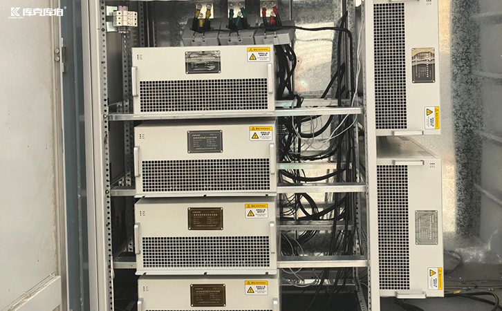 svg靜止無功發(fā)生器