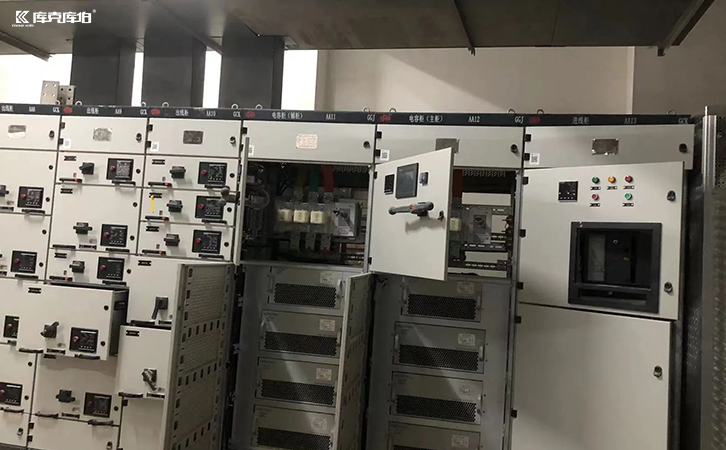 svg靜態(tài)無功補(bǔ)償器