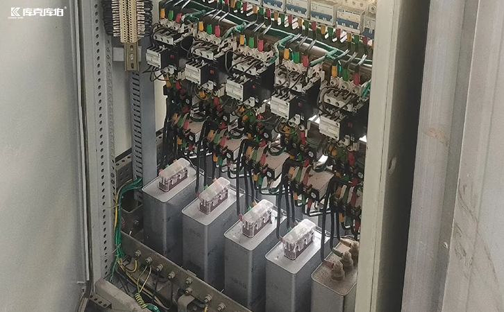 電能質(zhì)量測(cè)試