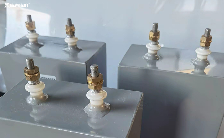 高壓無功補償設(shè)備