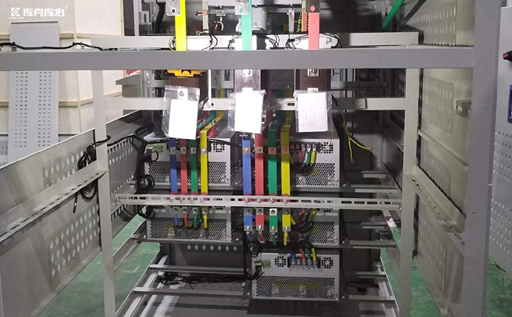 高壓svg無功補償器