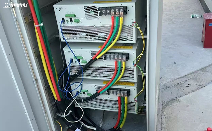 高壓無功補償裝置