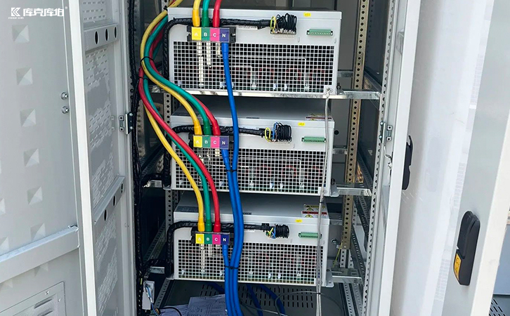 svg無功補償裝置