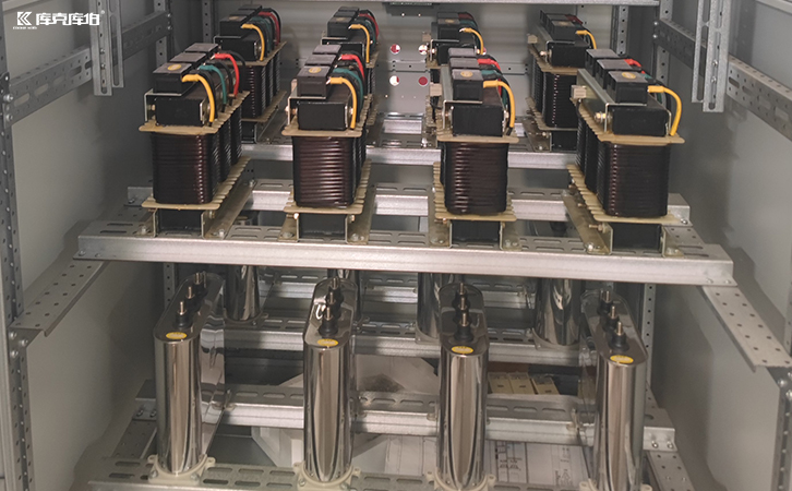 電容器生產(chǎn)廠家